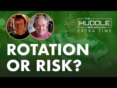 Celtic’s Cup Test, Red Star Ahead & Nygren Deep Dive – PREVIEW Celtic’s Cup Test, Red Star Ahead & Nygren Deep Dive – PREVIEW