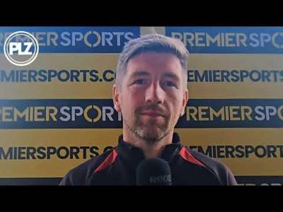 🏆 Could Partick Thistle be giant killers against Celtic? I Full Mark Wilson Press Conference