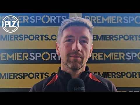 ? Could Partick Thistle be giant killers against Celtic? I Full Mark Wilson Press Conference