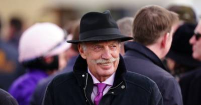 Dermot Desmond urged to ‘take a lead’ amid growing Celtic fan tension