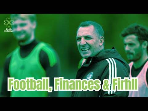 The Celtic Exchange Celtic FC podcast