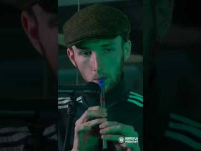 🍀🎙️ Latest podcast episode with Brògeal available now!