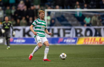 Liam Scales Insists Fan Protests Won’t Derail Celtic Dressing Room