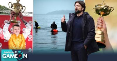 Muscat or Dyche for Rangers next manager, Celtic branded Europa League no hopers and Ange’s perfect Ayr Gold Cup tip