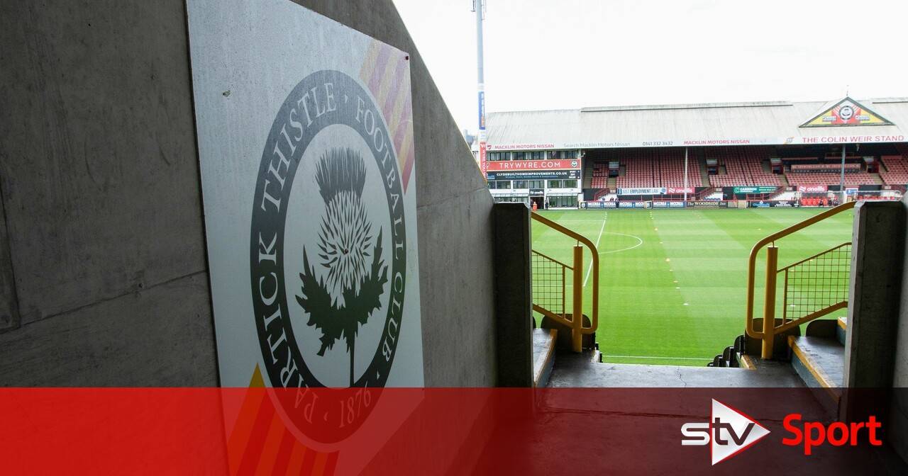 Partick Thistle boss says drawing Celtic in League Cup ‘means the world’ and ‘saved jobs’ at Jags