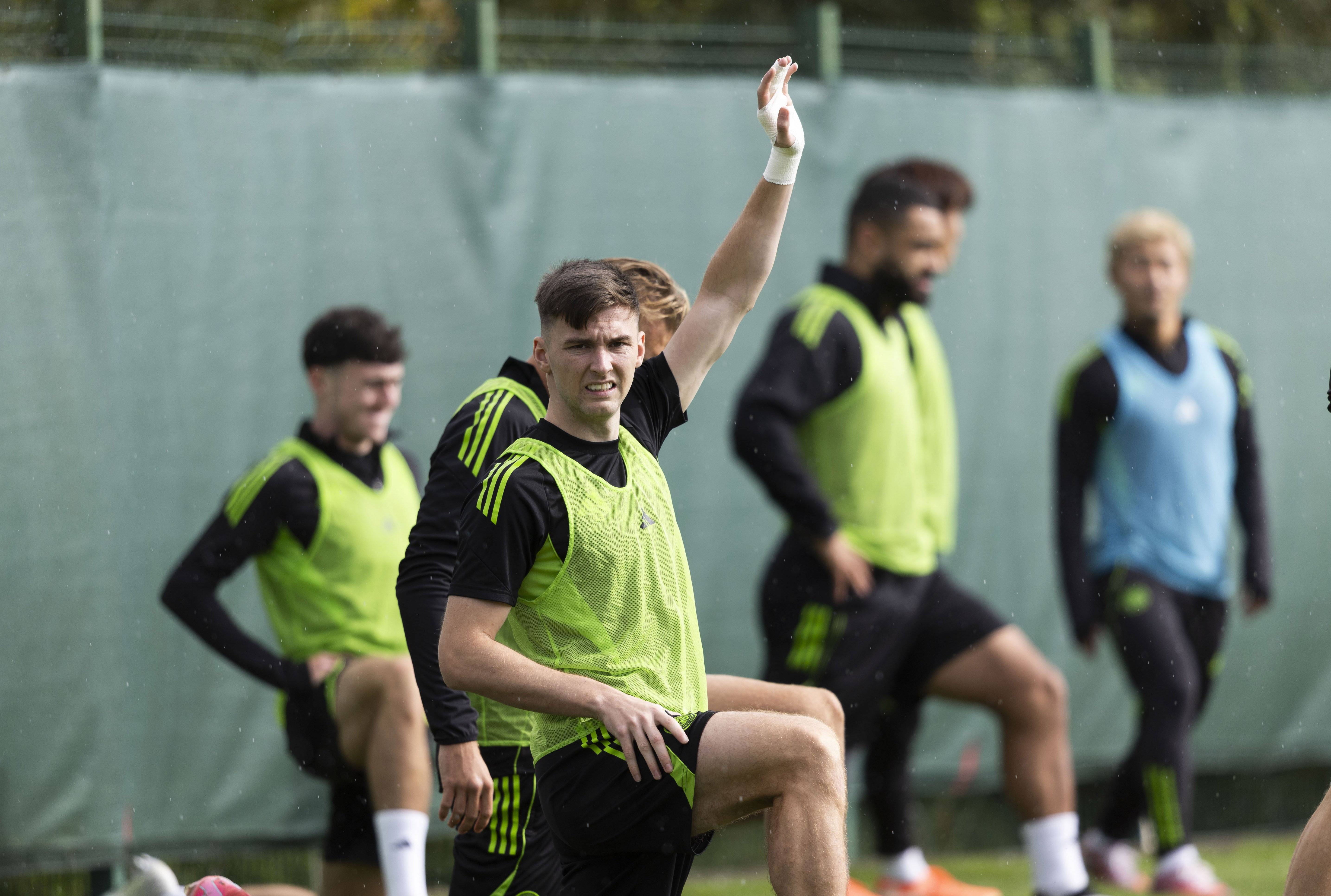 Partick Thistle vs Celtic injury news: 7 out + 2 doubts as Brendan Rodgers faces selection dilemma