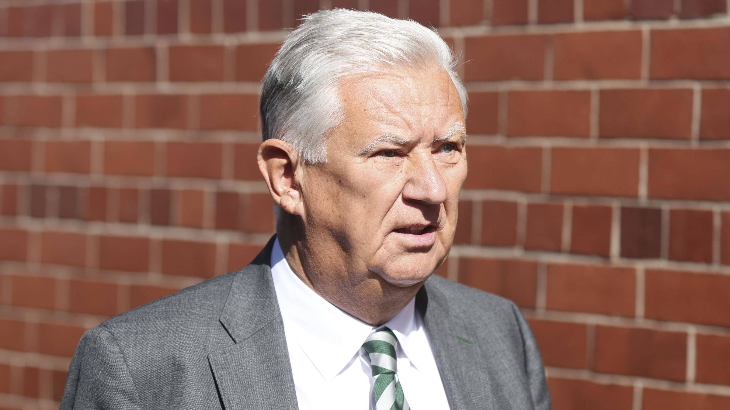 Peter Lawwell statement in full after Celtic post record £143.6m revenue