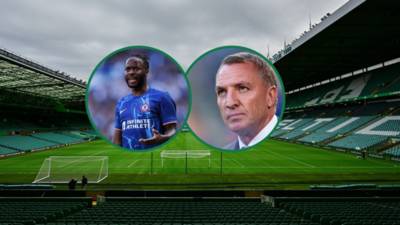 Raheem Sterling at the centre of PFA intervention amid Celtic transfer links