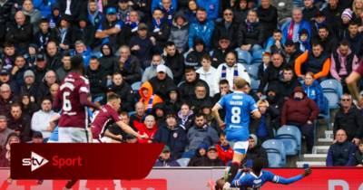 Rangers, Dundee United and Kilmarnock affected by wrong VAR decisions, says panel