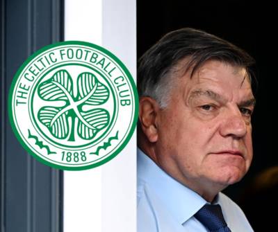 Sam Allardyce warns Celtic ‘sacrifice’ could be on the way after boardroom controversy leaves Rodgers in a jam