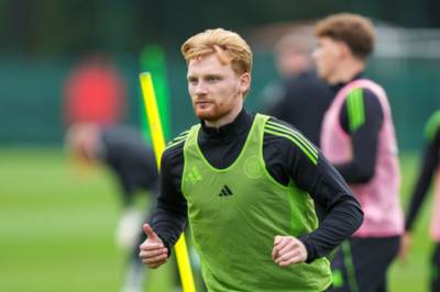 Scales reacts to Idah’s Celtic exit, gives his view on ever-changing handball rule