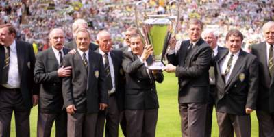 Special Celtic plans now shared with 2026/27 change to honour Lisbon Lions
