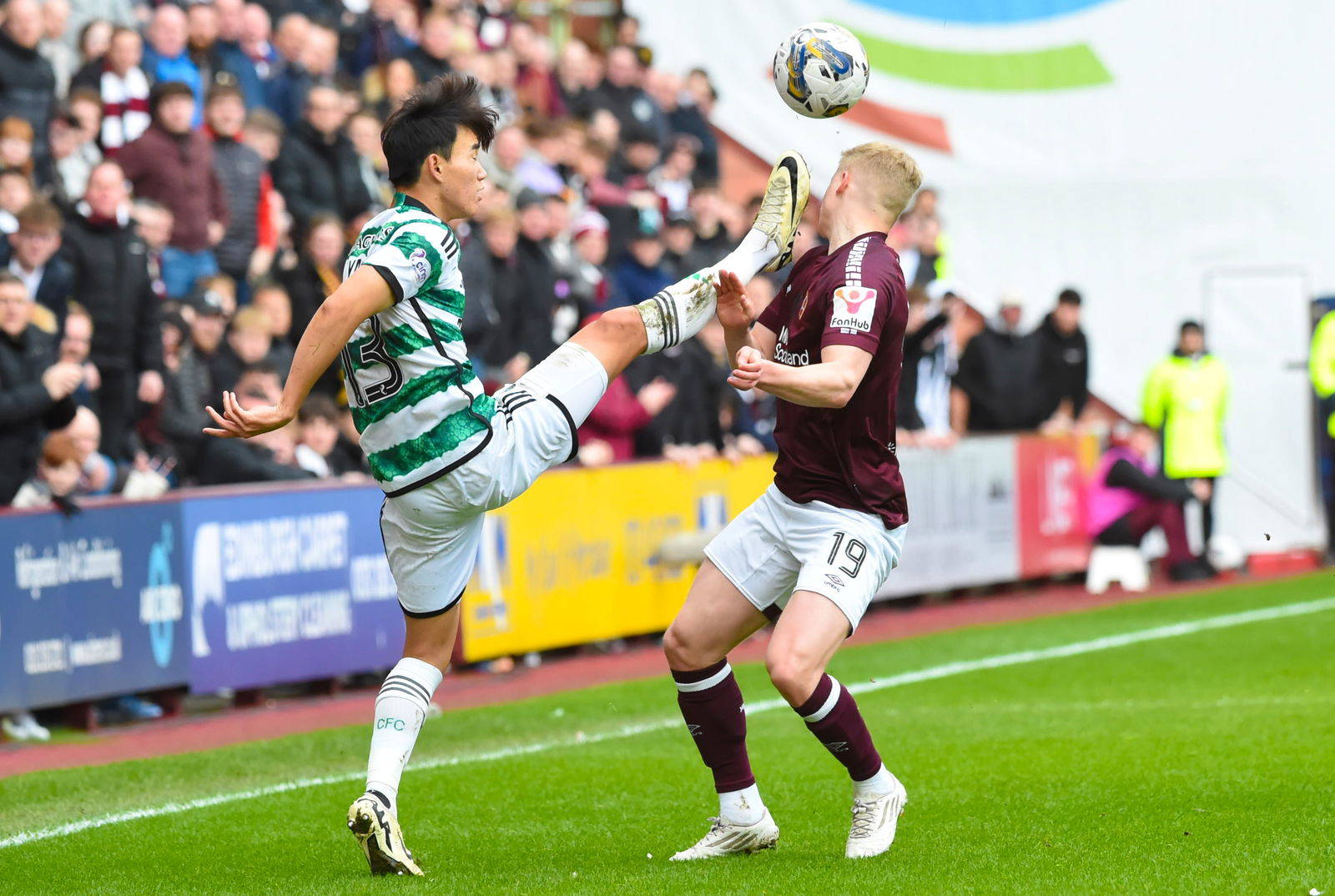The other John Beaton ‘precedent’ that has been quietly ditched by the SFA