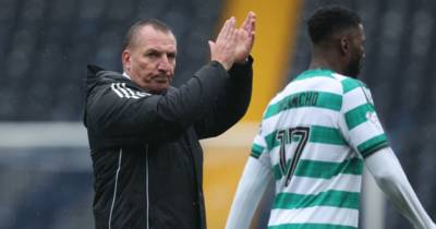 The seven word Celtic prophecy that should inspire Brendan Rodgers’ side to famous Europa League run