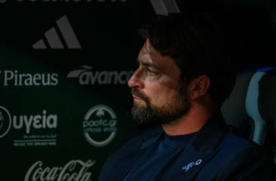 ‘We hate you’ ‘He is a complete FAILURE’ ‘Get him out’ Ibrox fans crank up Martin attacks