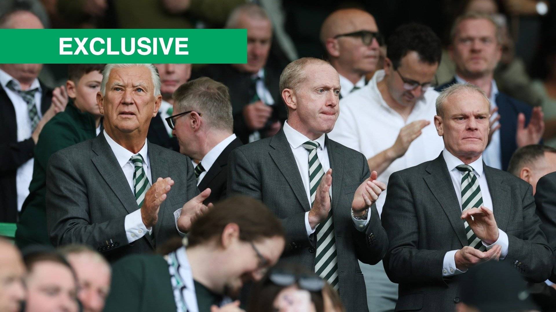 What £4bn Dermot Desmond jackpot would mean for Celtic as Hoops owner in talks with US firms
