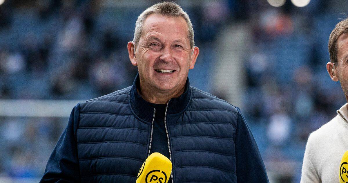 Billy Dodds has Rangers one liner ready for Brendan Rodgers as row with Celtic boss rumbles on