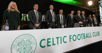 5 Celtic takeaways from financial results as stadium upgrades planned and historic squad value revealed