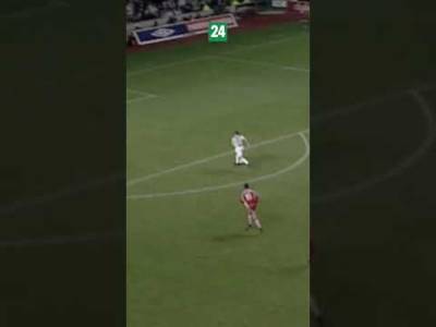 👑🍀 All of Henrik Larsson’s 53 goals in 2000/01! Golden Boot winner!