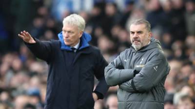 ‘Any offers’ – Celtic news amid Everton and Nottingham Forest rumours ‘Any offers’ – Celtic news amid Everton and Nottingham Forest rumours