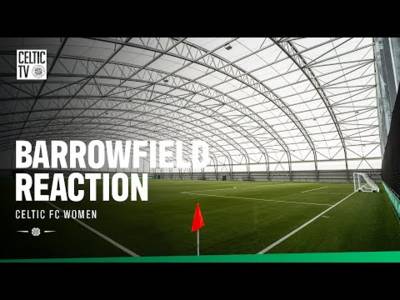 Barrowfield Reaction: Celtic FC Women First Impressions (20/09/25)