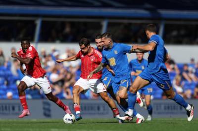 Birmingham have say on super-sub’s failed Hibs move as ex-Celtic duo find minutes hard to come by