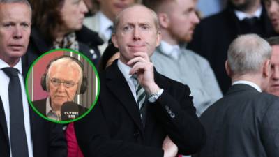 Celtic are one of the best-run football clubs in Europe says Hugh Keevins on annual accounts