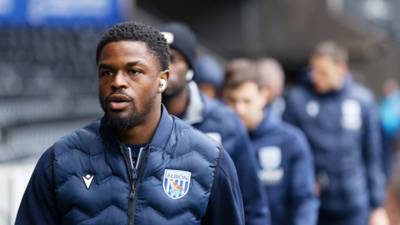 Celtic can sign €10 million international striker for free Celtic can sign €10 million international striker for free