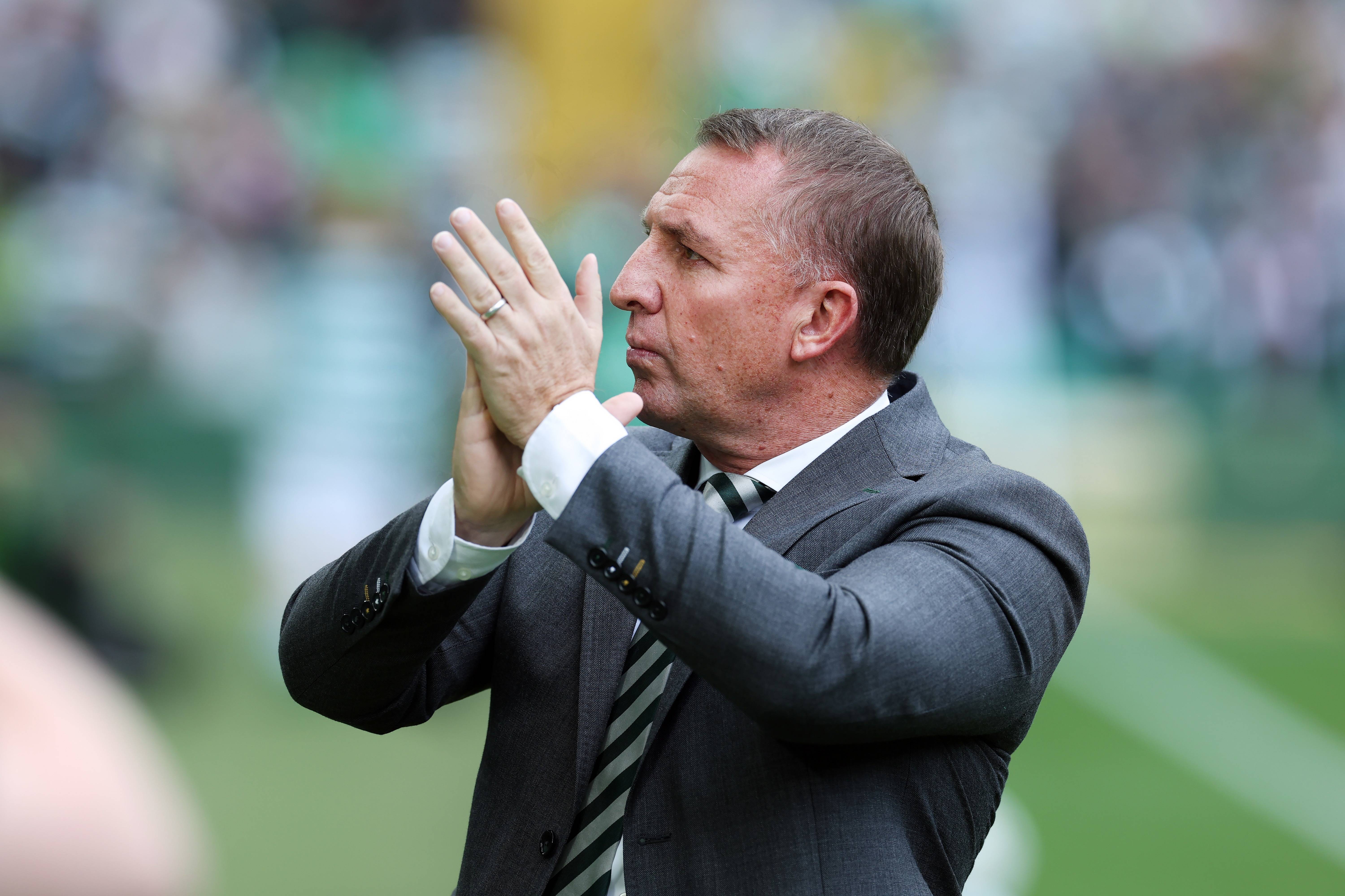 Celtic told they’ve got a potential transfer gem on their hands after drab debut turned into golden moment