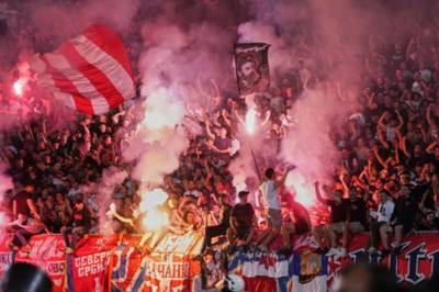 Derby Glory for Red Star: Celtic’s Europa League Opponents