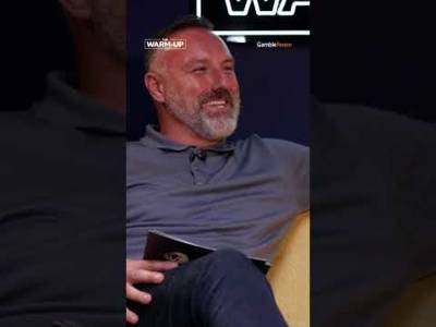 Drop YOUR questions for the boys in the comments below for The Warm-Up Mailbag 👇