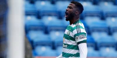 Forget about Iheanacho: Rodgers must now start Celtic’s “natural finisher”