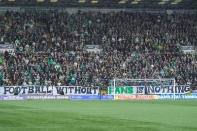 New Celtic protest collective announced with aims & objectives detailed