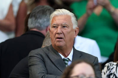 Peter Lawwell makes big money Celtic transfer statement as he states Parkhead spending record shattered
