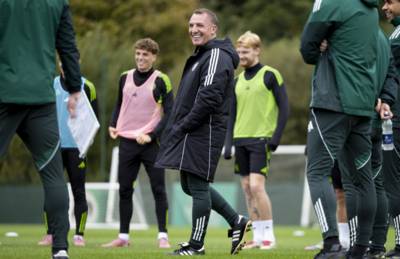 Predicted Celtic XI vs Partick Thistle: 7 changes, Rodgers to rotate squad, fringe players handed opportunity