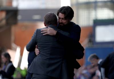 ‘Substance’ resides within former Rangers boss return murmurs as ex-Celtic director ‘angry’ over Hoops failing
