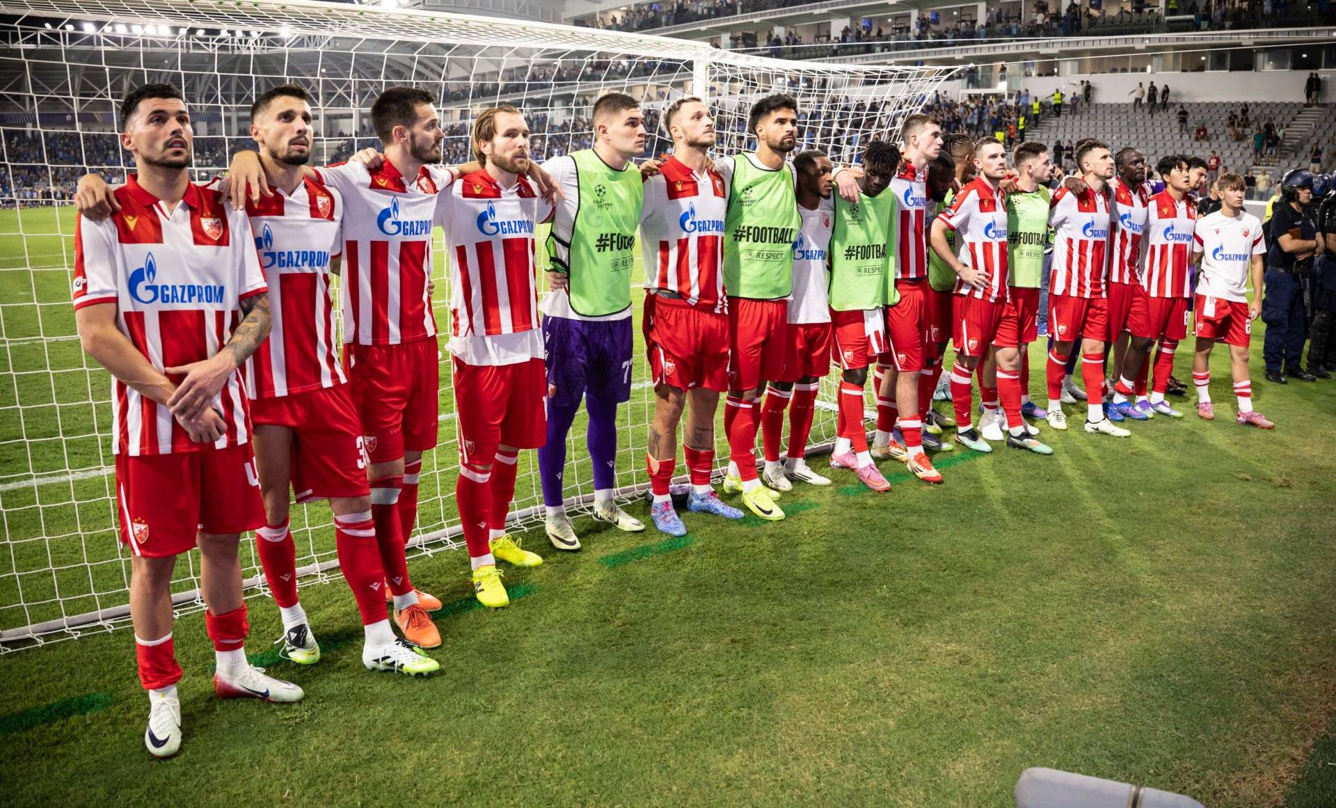 Three key Red Star Belgrade players Celtic must stop in their Europa League opener