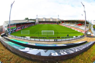 What channel is Partick Thistle v Celtic? TV and live stream details for Premier Sports Cup tie