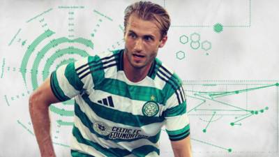What the data reveals about Benjamin Nygren’s start at Celtic – Alan Morrison