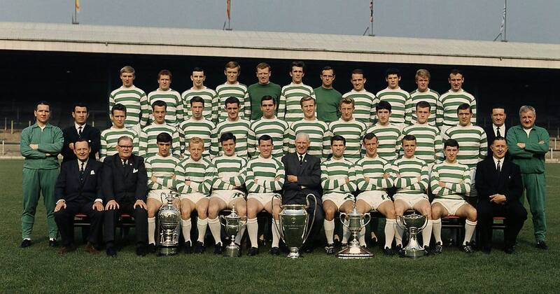 Celtic and the Lisbon Lions thrashed my Red Star Belgrade team 57 years ago but this time it could be different