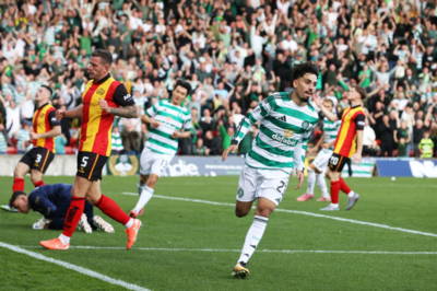 A Celtic win, a successful protest and a favourable cup draw.