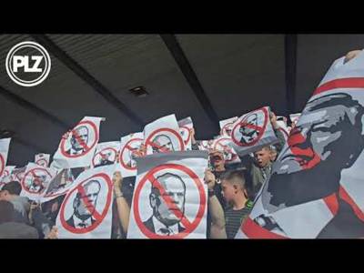 🔊🗣 ‘ All Celtic Fans Against the Board’