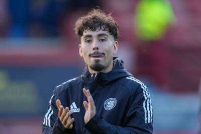 Brendan Rodgers admits frustration at one element of Sebastian Tounekti transfer