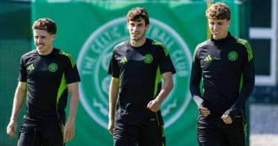 Brendan Rodgers makes six Celtic changes but two rarely seen stars overlooked in predicted XI vs Partick Thistle