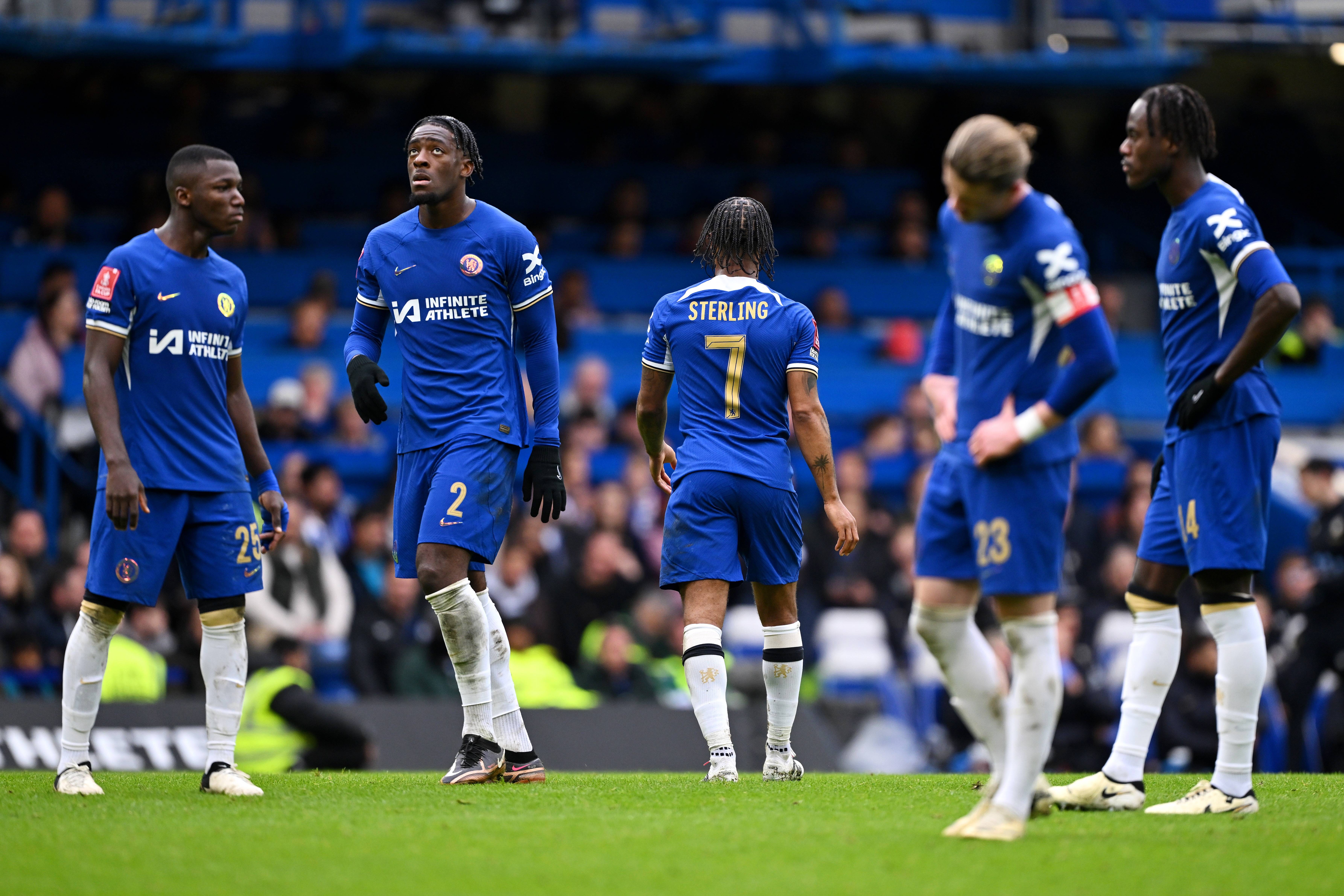 Brendan Rodgers targets Chelsea ace in ‘bizarre’ transfer link as Celtic boss’ history with star could lure him to Parkhead