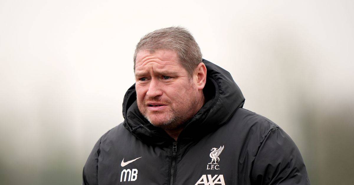 Celtic and Rangers pay tribute to ex Liverpool Women manager Matt Beard after tragic death aged 47