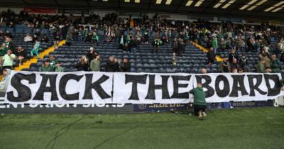 Celtic board warned more raging fan protests are imminent and here’s exactly when they will happen
