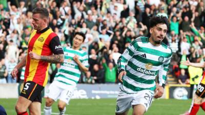 Celtic ease through to League Cup semis amid more fan protests against board