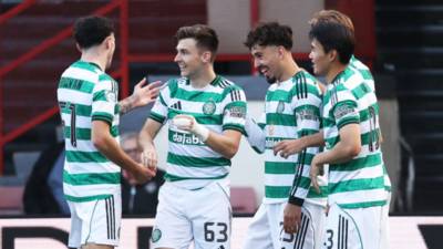 Celtic face cup semi-final clash with Rangers at Hampden