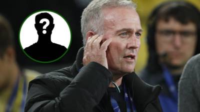 Celtic hero Paul Lambert sends a brutal message to the ‘absolutely criminal’ Parkhead mole